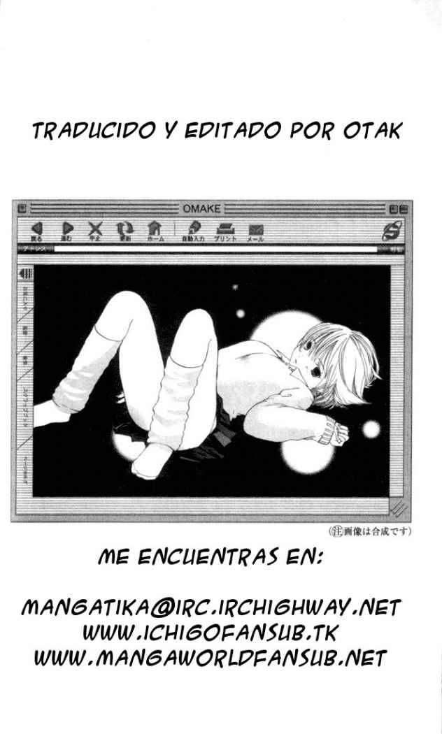 Read Ichigo 100% (es) Manga Online