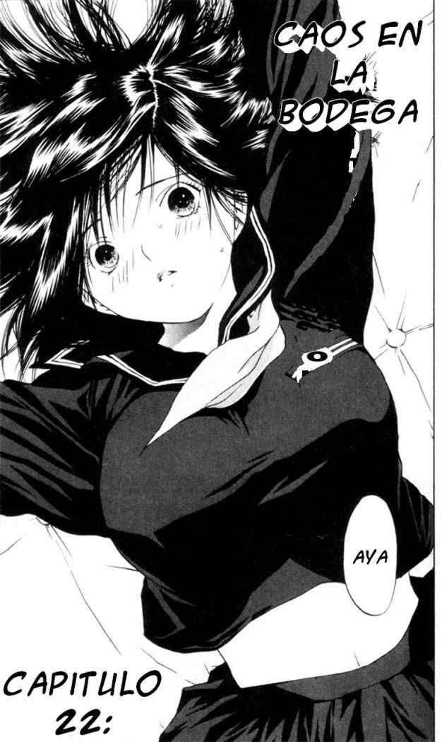 Read Ichigo 100% (es) Manga Online