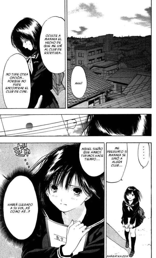 Read Ichigo 100% (es) Manga Online