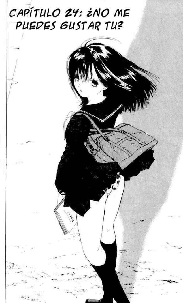 Read Ichigo 100% (es) Manga Online