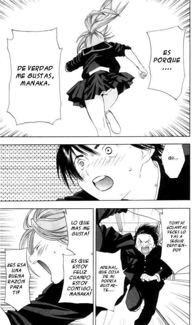 Read Ichigo 100% (es) Manga Online