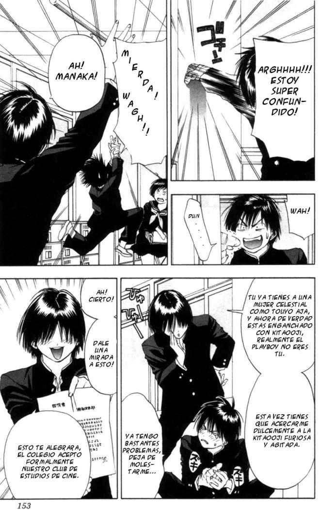 Read Ichigo 100% (es) Manga Online