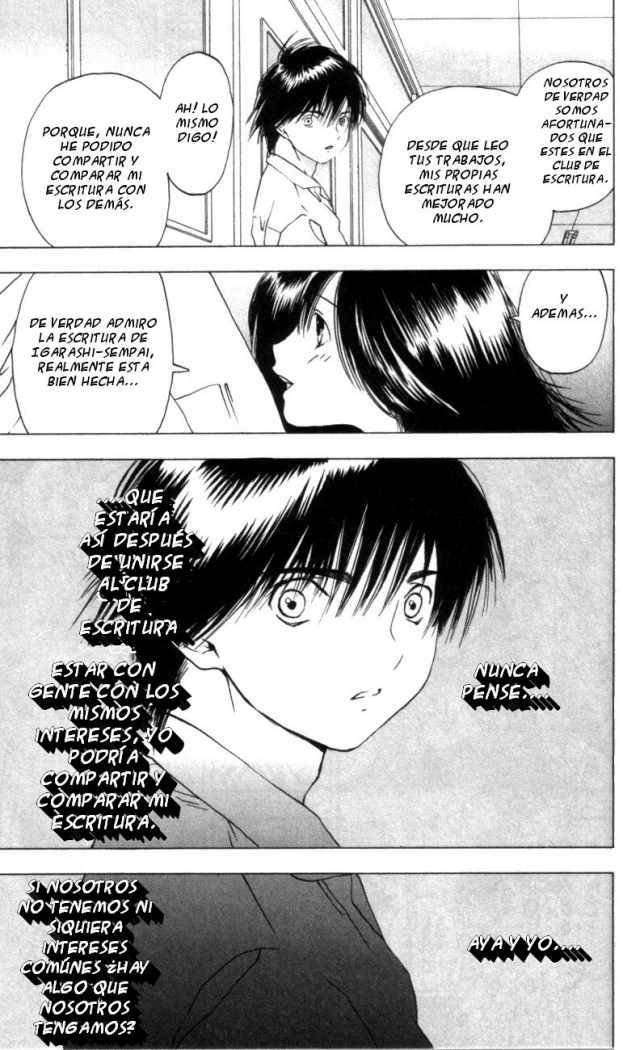 Read Ichigo 100% (es) Manga Online