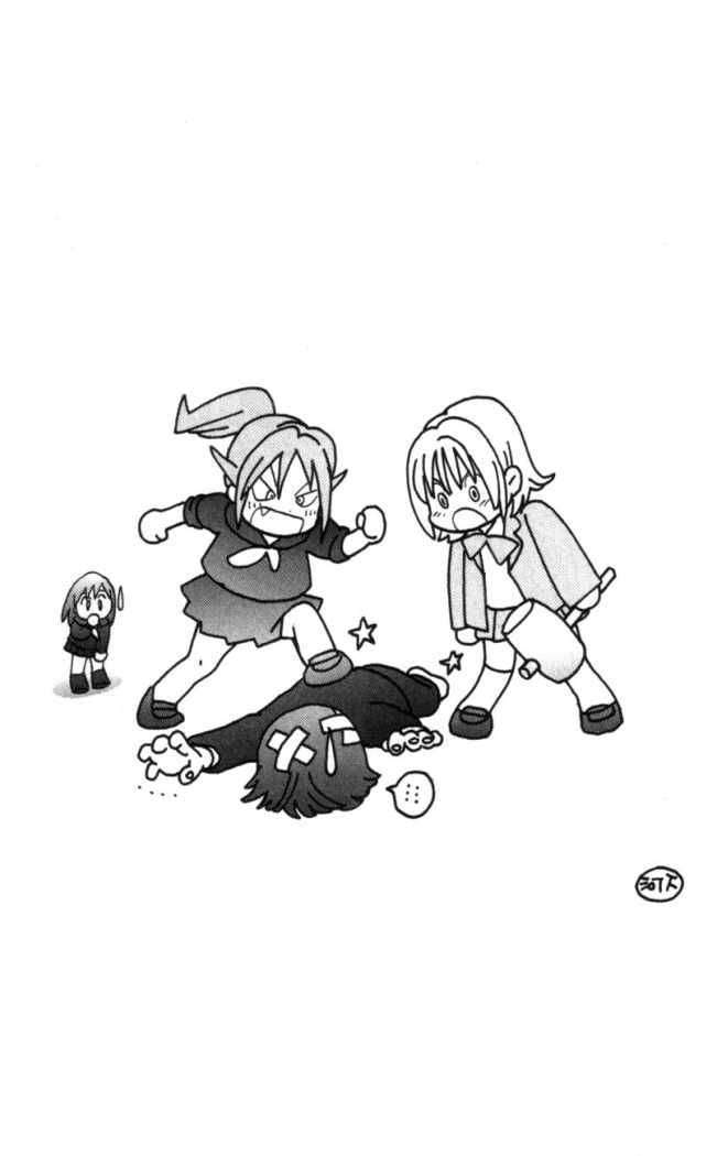 Read Ichigo 100% (es) Manga Online