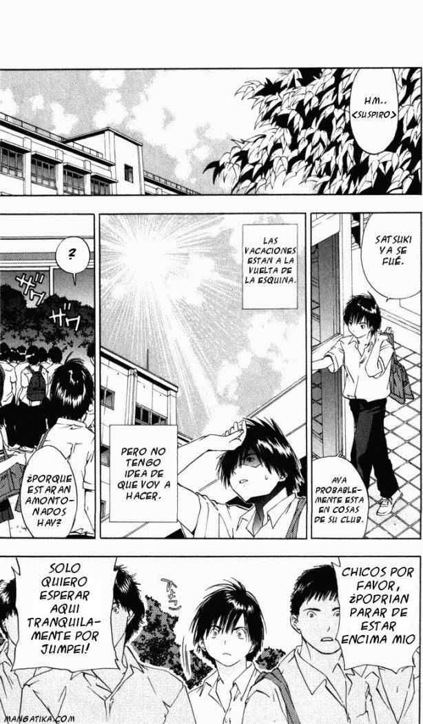 Read Ichigo 100% (es) Manga Online