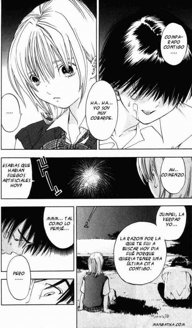 Read Ichigo 100% (es) Manga Online