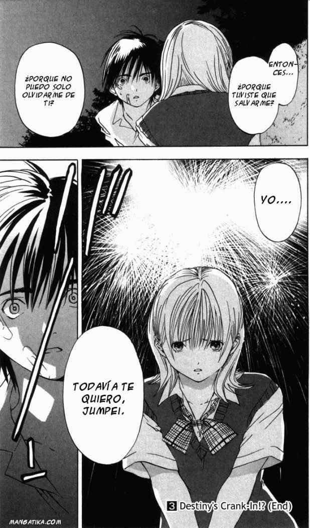 Read Ichigo 100% (es) Manga Online