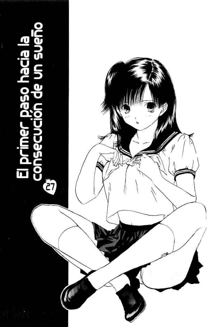 Read Ichigo 100% (es) Manga Online