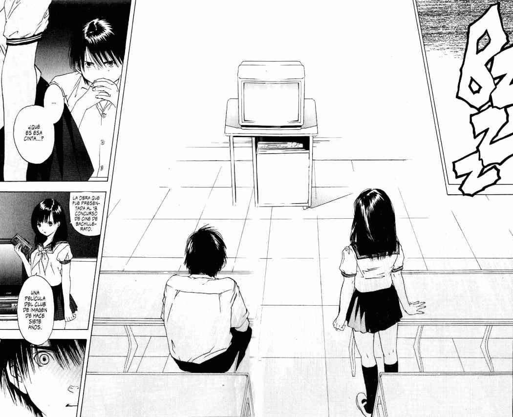 Read Ichigo 100% (es) Manga Online