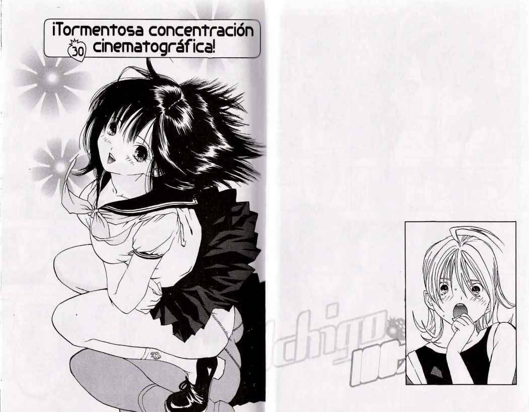 Read Ichigo 100% (es) Manga Online