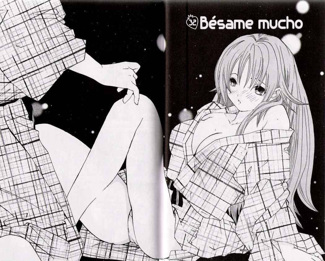 Read Ichigo 100% (es) Manga Online