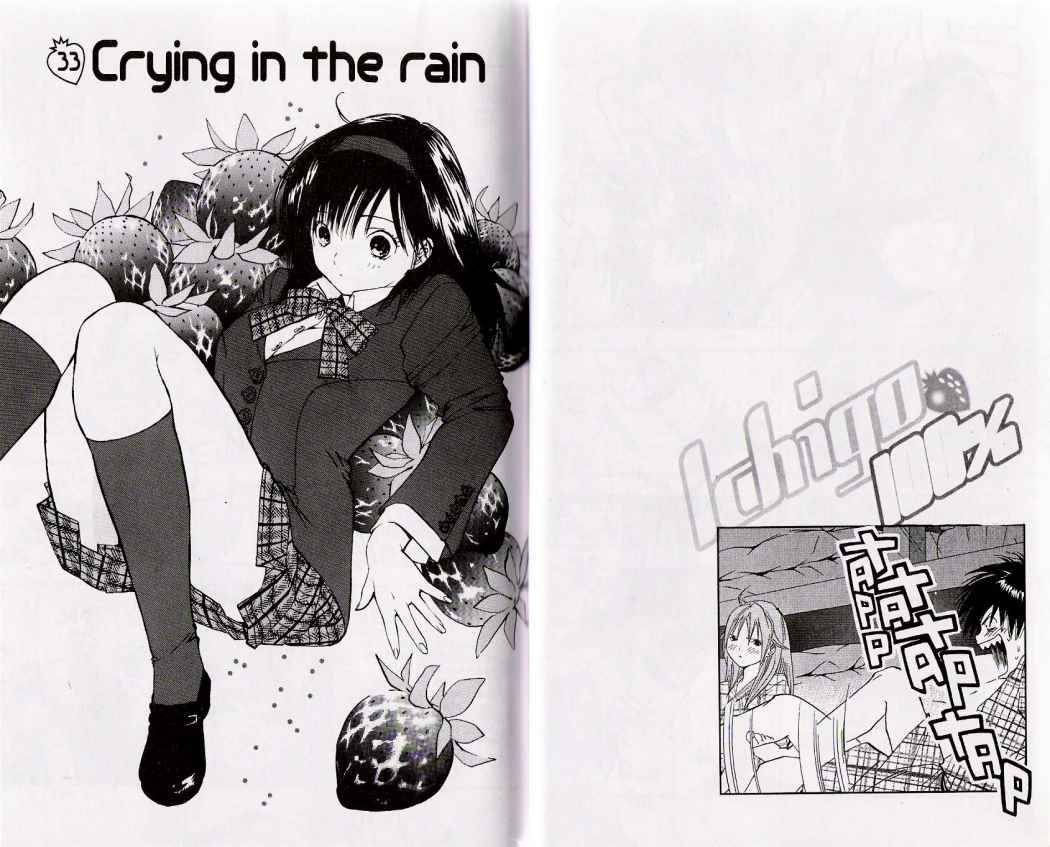 Read Ichigo 100% (es) Manga Online