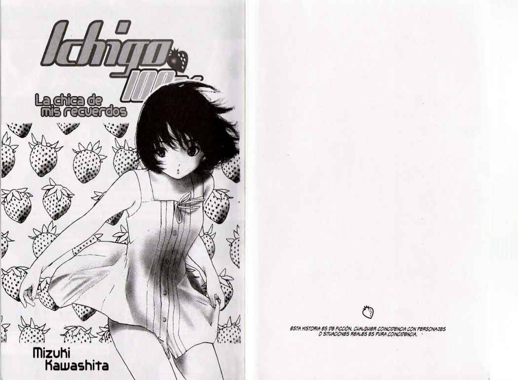 Read Ichigo 100% (es) Manga Online