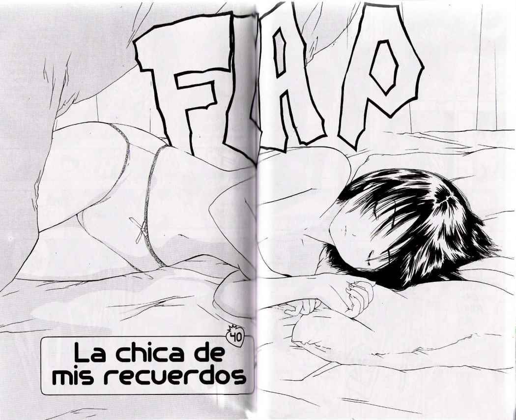 Read Ichigo 100% (es) Manga Online