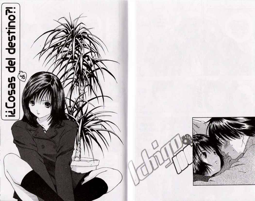 Read Ichigo 100% (es) Manga Online