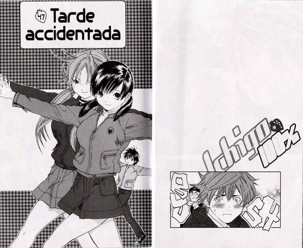 Read Ichigo 100% (es) Manga Online
