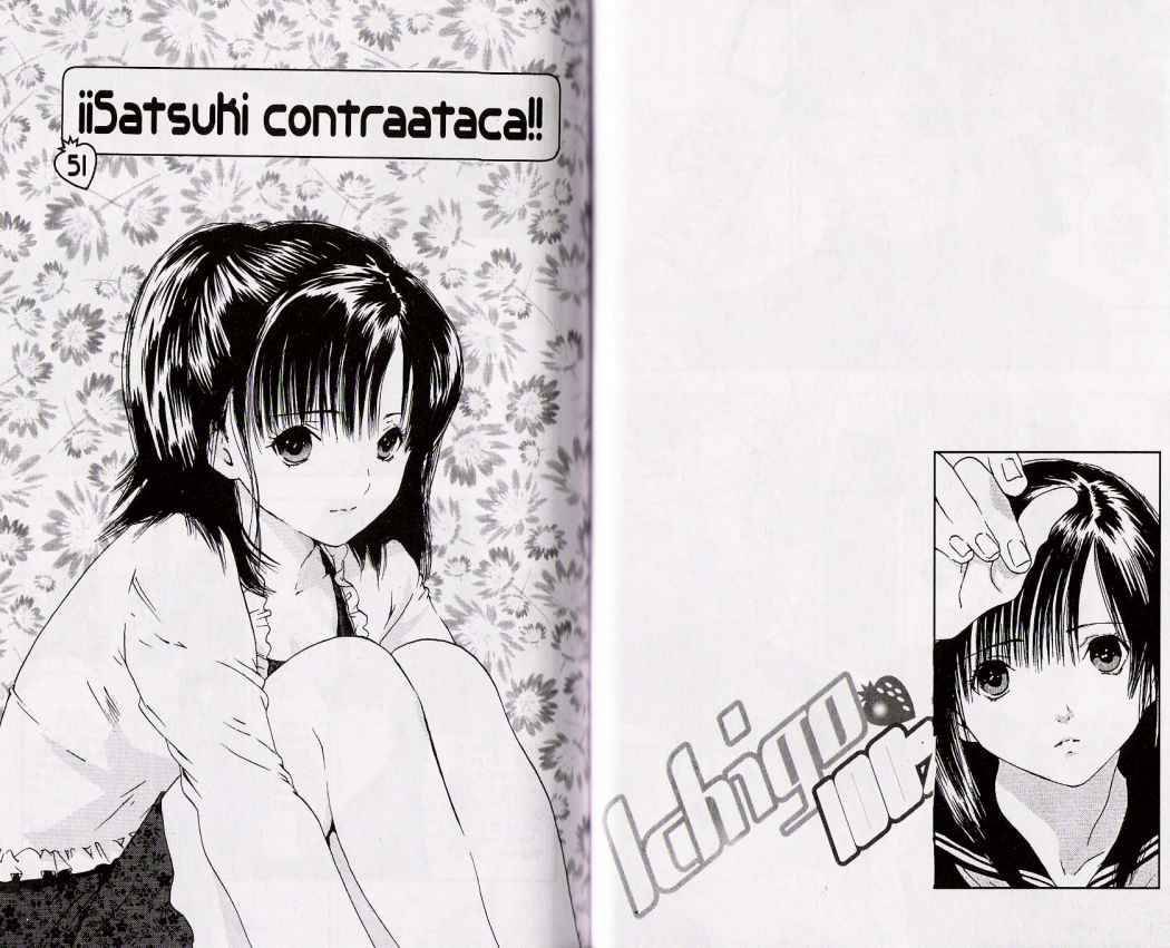 Read Ichigo 100% (es) Manga Online