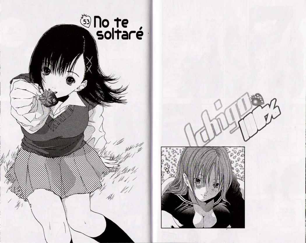 Read Ichigo 100% (es) Manga Online