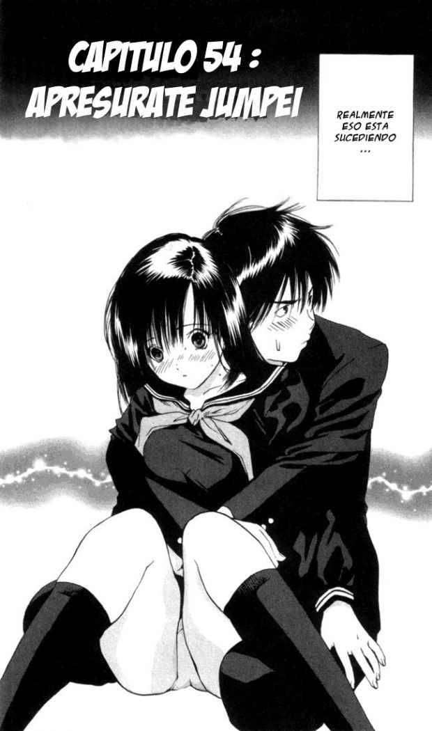 Read Ichigo 100% (es) Manga Online