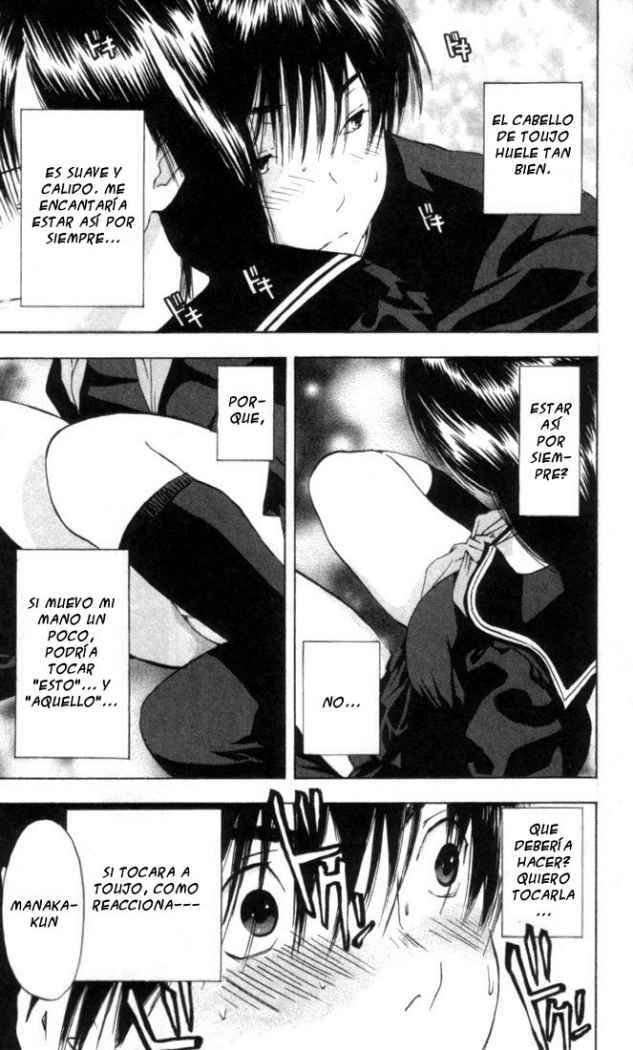 Read Ichigo 100% (es) Manga Online