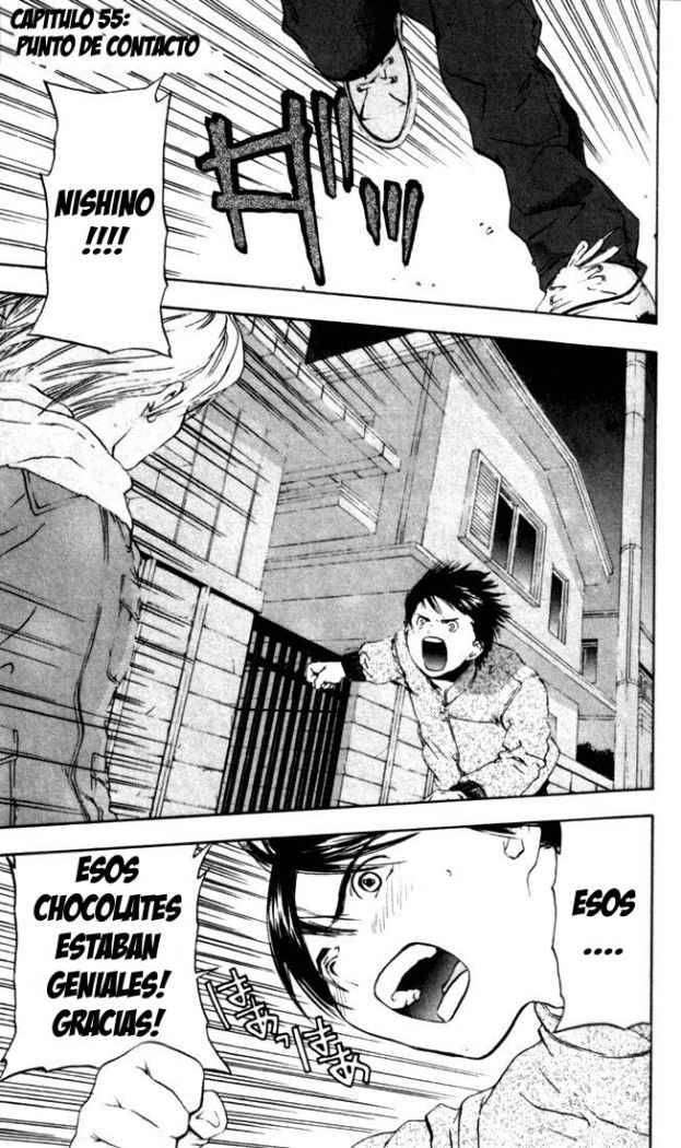 Read Ichigo 100% (es) Manga Online