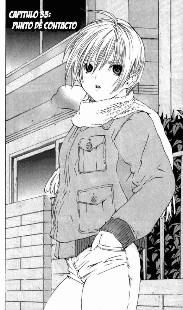 Read Ichigo 100% (es) Manga Online