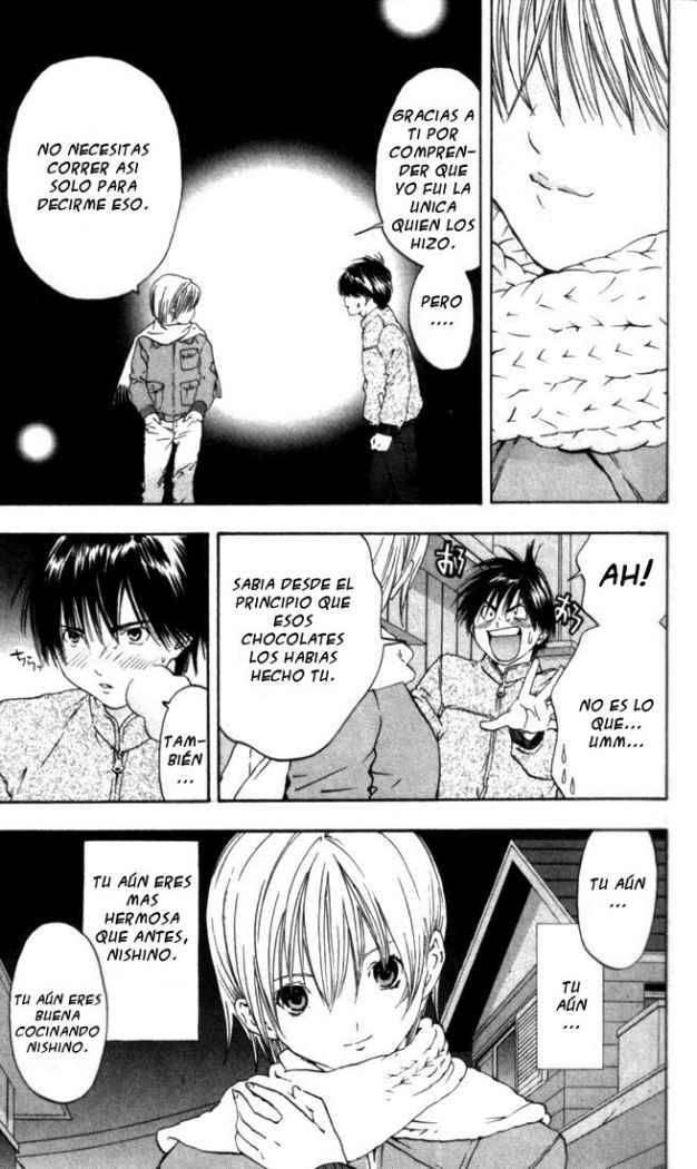 Read Ichigo 100% (es) Manga Online