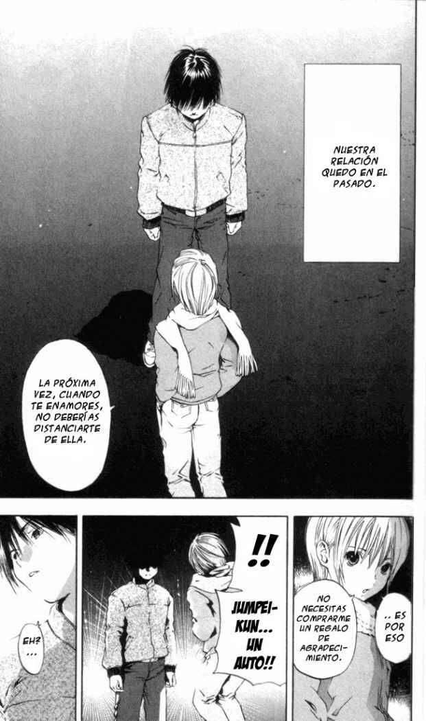 Read Ichigo 100% (es) Manga Online
