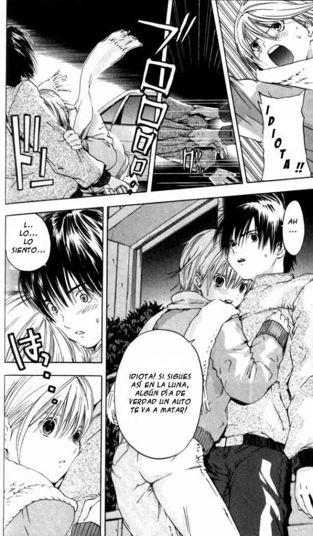 Read Ichigo 100% (es) Manga Online