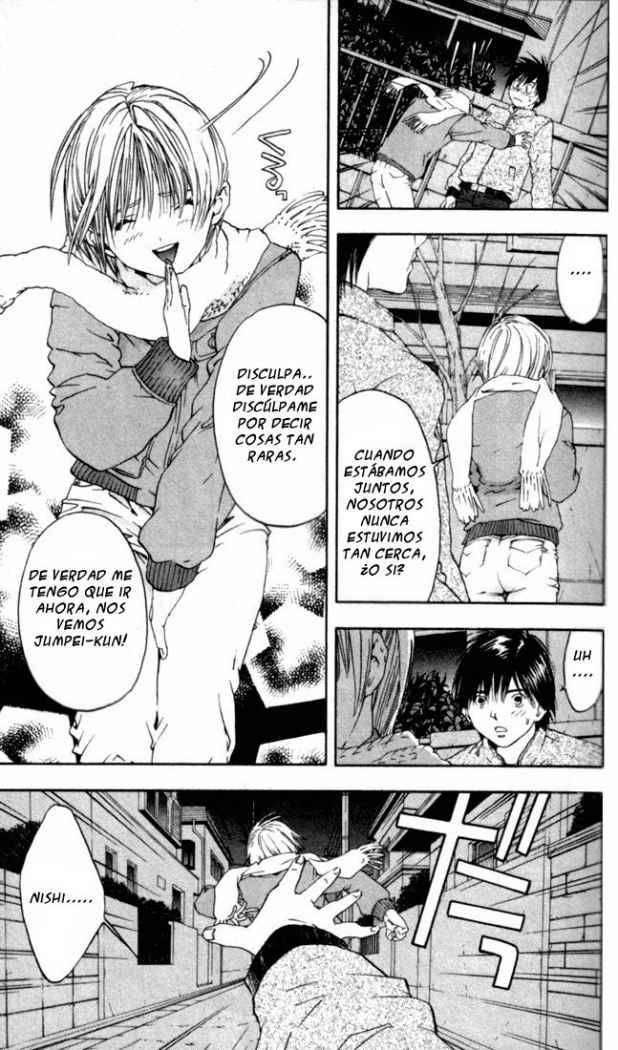 Read Ichigo 100% (es) Manga Online