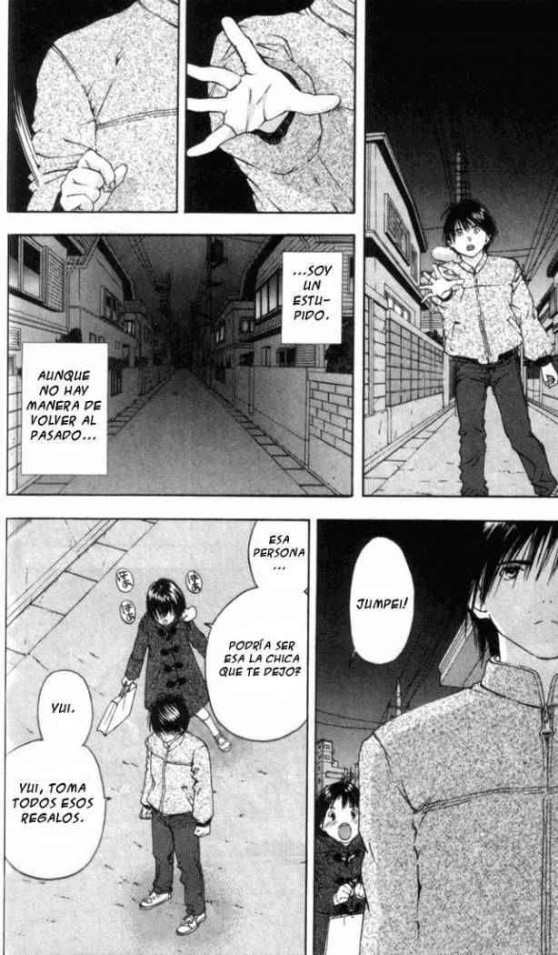 Read Ichigo 100% (es) Manga Online