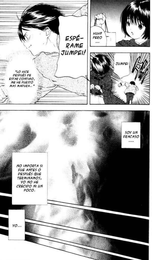 Read Ichigo 100% (es) Manga Online