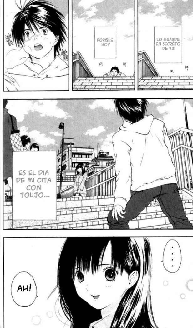 Read Ichigo 100% (es) Manga Online
