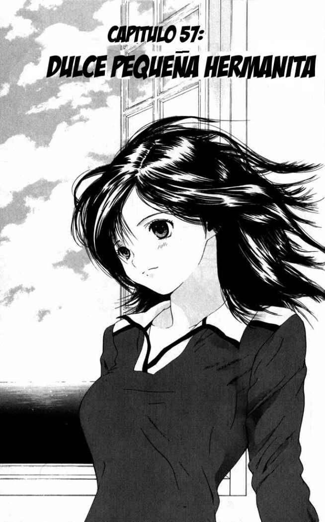 Read Ichigo 100% (es) Manga Online