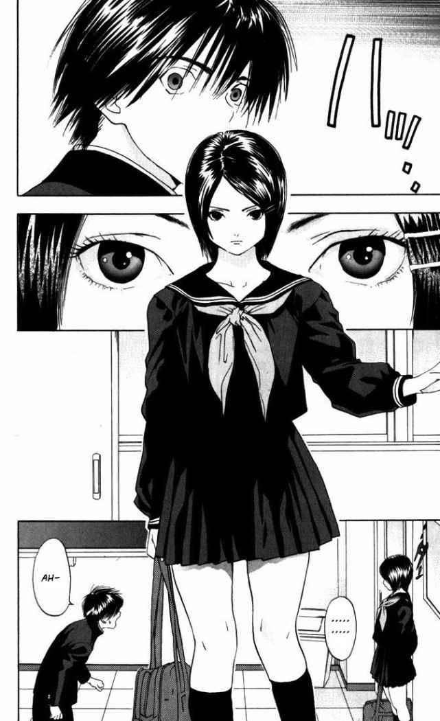Read Ichigo 100% (es) Manga Online