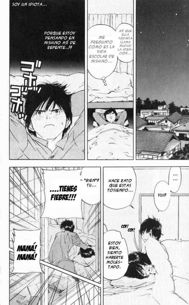 Read Ichigo 100% (es) Manga Online
