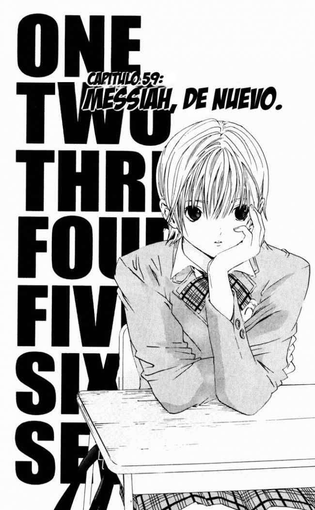 Read Ichigo 100% (es) Manga Online