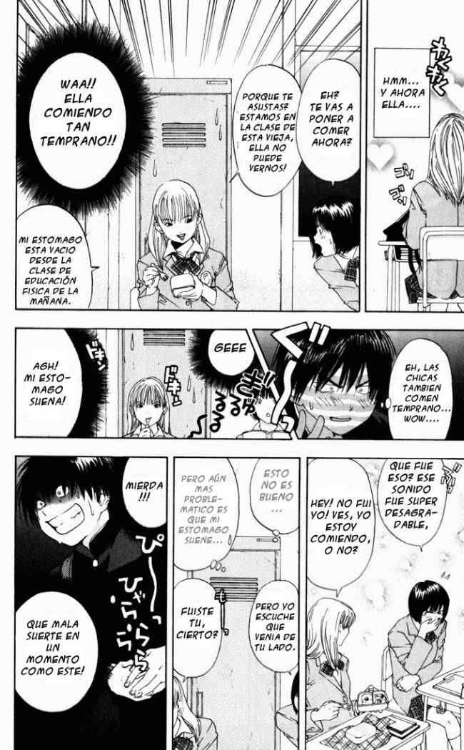 Read Ichigo 100% (es) Manga Online