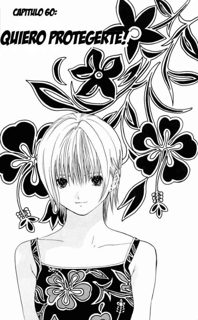 Read Ichigo 100% (es) Manga Online