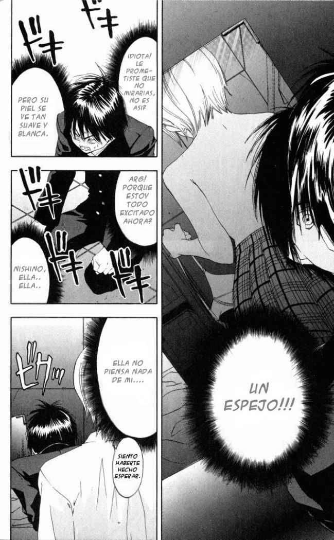 Read Ichigo 100% (es) Manga Online