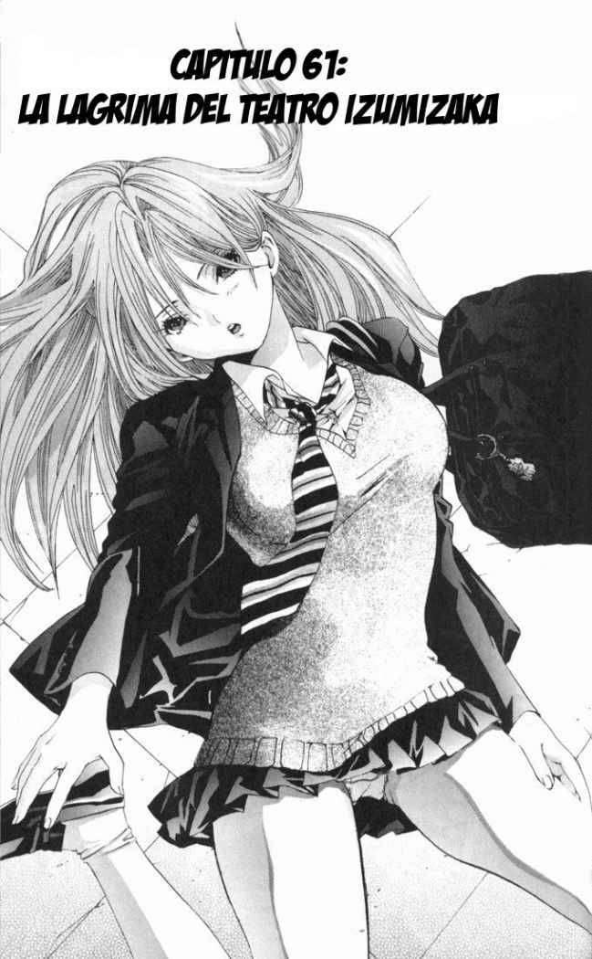 Read Ichigo 100% (es) Manga Online