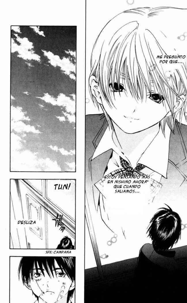 Read Ichigo 100% (es) Manga Online