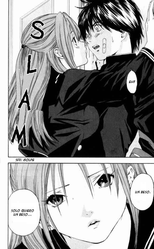 Read Ichigo 100% (es) Manga Online