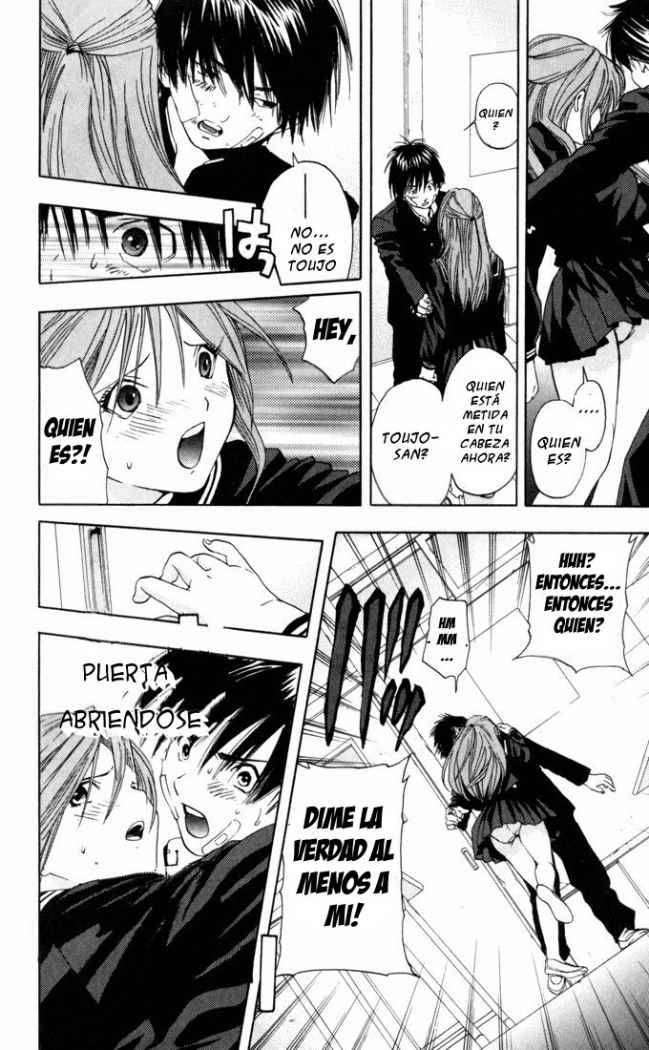 Read Ichigo 100% (es) Manga Online