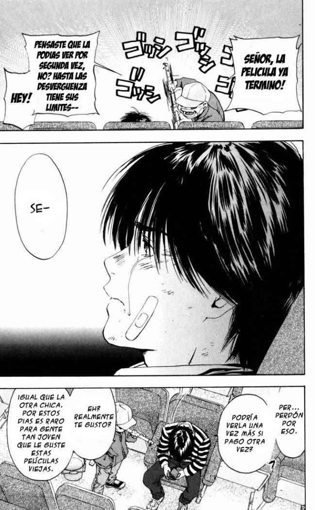 Read Ichigo 100% (es) Manga Online