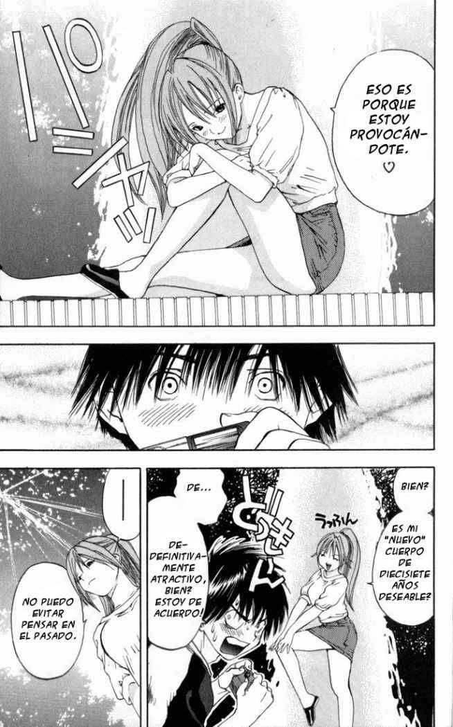 Read Ichigo 100% (es) Manga Online