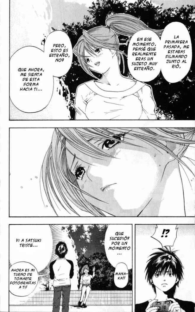 Read Ichigo 100% (es) Manga Online