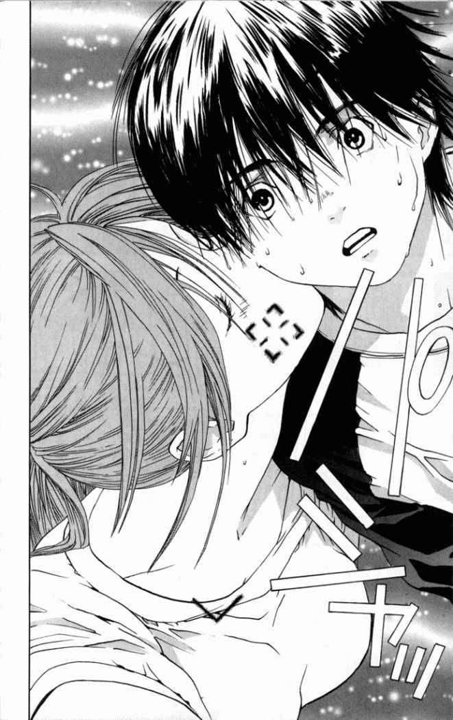 Read Ichigo 100% (es) Manga Online