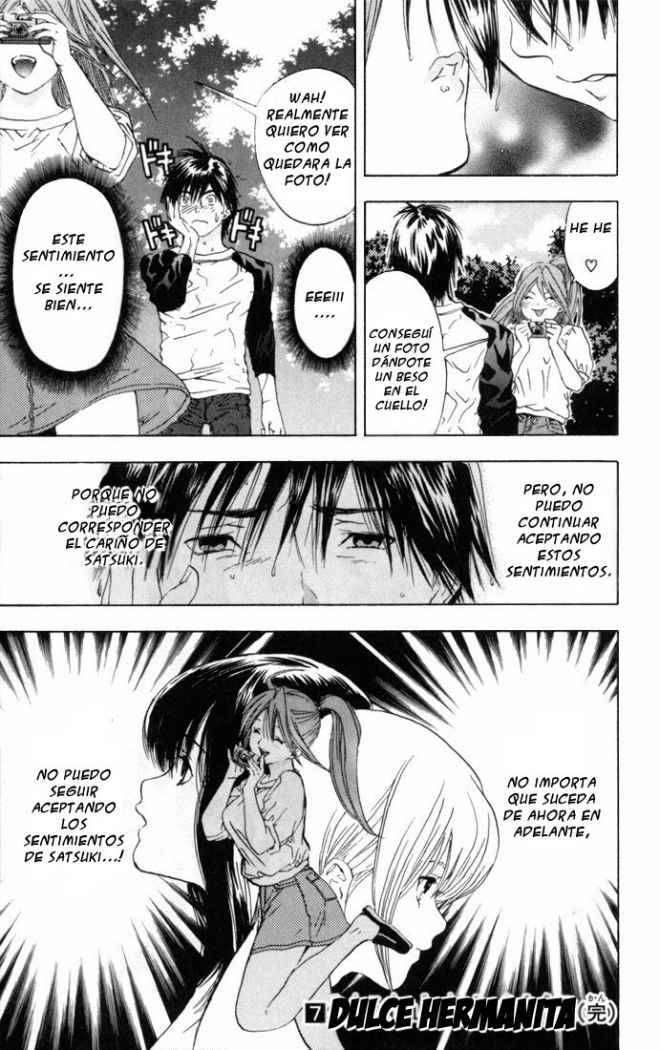 Read Ichigo 100% (es) Manga Online