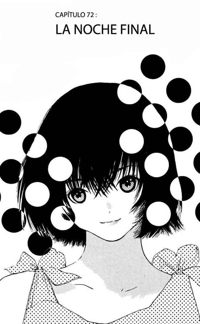 Read Ichigo 100% (es) Manga Online